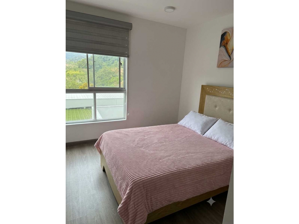Se vende apartamento av centenario Armenia Quindio - 5