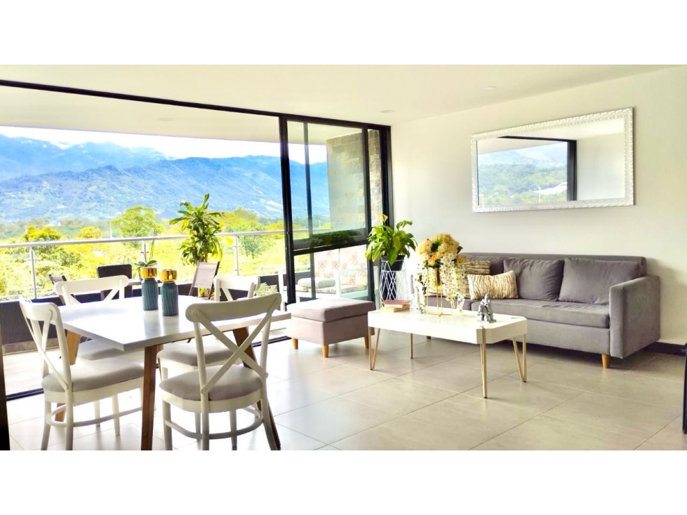 Se vende APARTAMENTO, av centenario, norte de Armenia Quindío. — foto 5