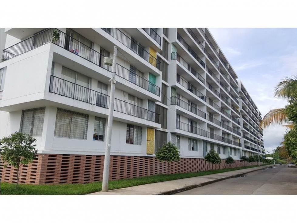 SE VENDE APARTAMENTO BALCONES DE FLOR AMARILLO, YOPAL CASANARE