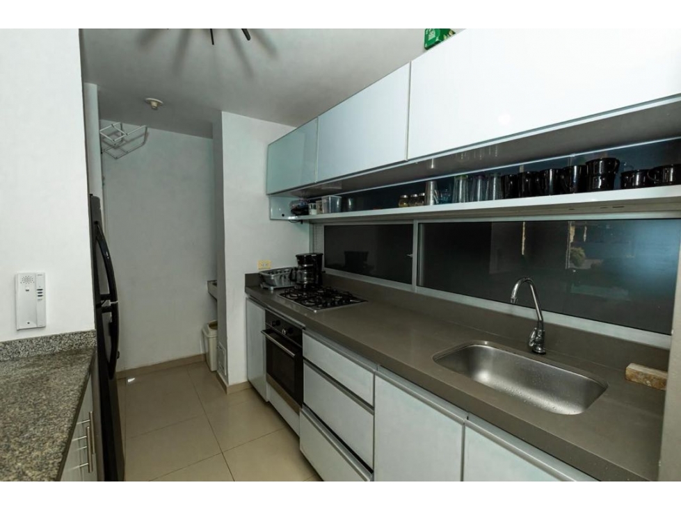 SE VENDE APARTAMENTO BALCONES DE FLOR AMARILLO, YOPAL CASANARE — foto 6