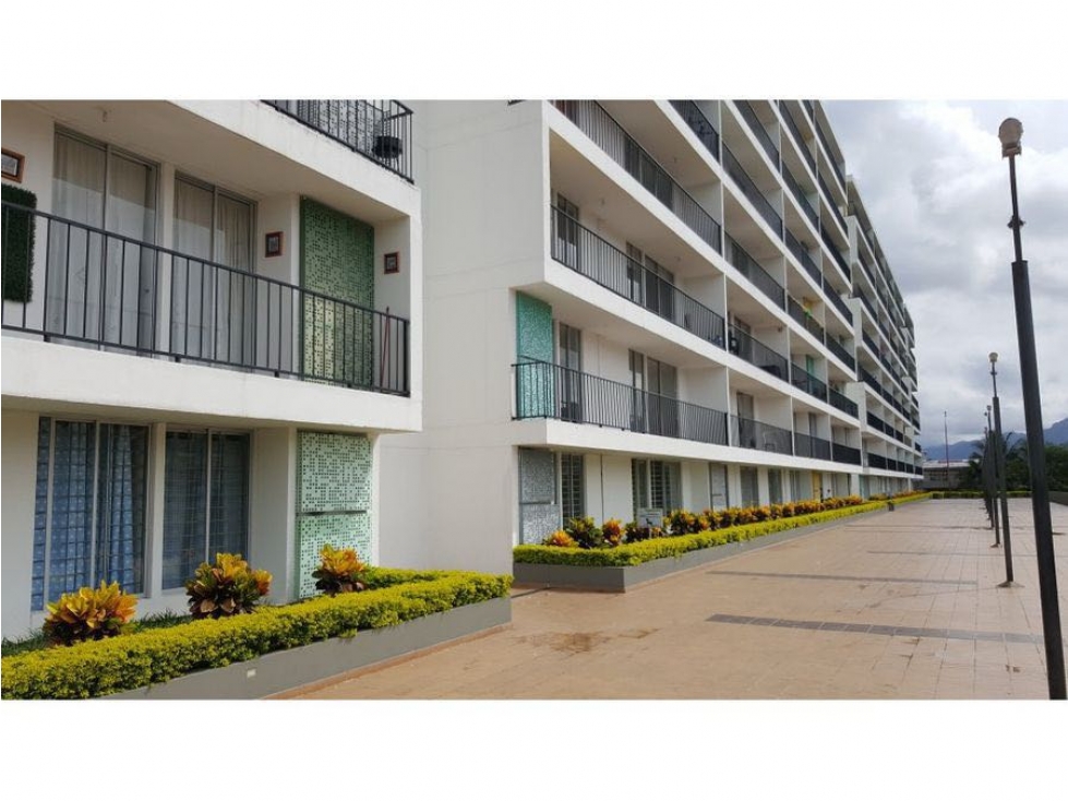 SE VENDE APARTAMENTO BALCONES DE FLOR AMARILLO, YOPAL CASANARE — foto 2