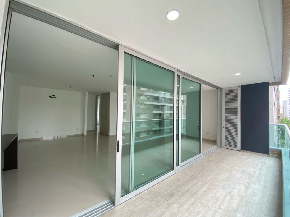 SE VENDE APARTAMENTO BARRIO BUENAVISTA BARRANQUILLA