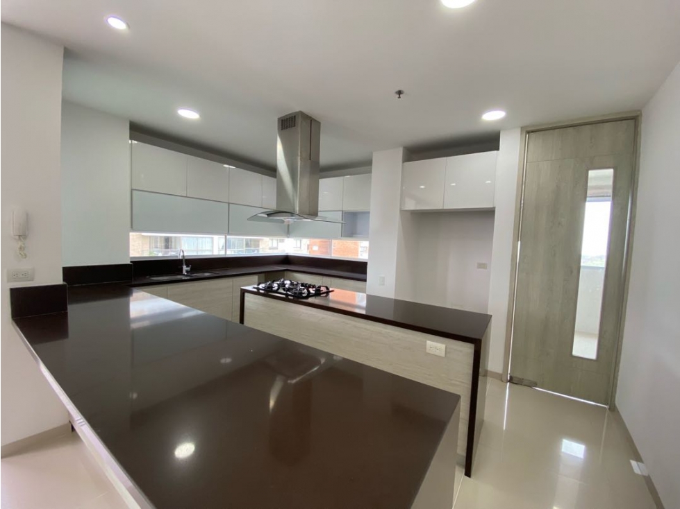 SE VENDE APARTAMENTO BARRIO BUENAVISTA BARRANQUILLA — foto 2