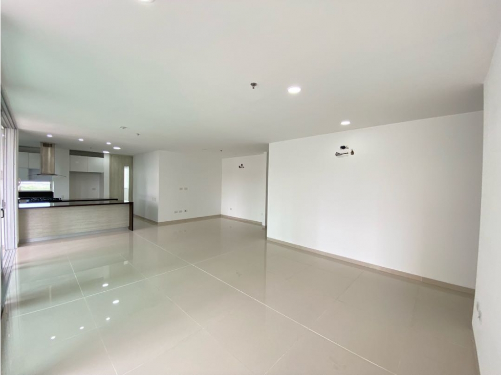 SE VENDE APARTAMENTO BARRIO BUENAVISTA BARRANQUILLA — foto 4