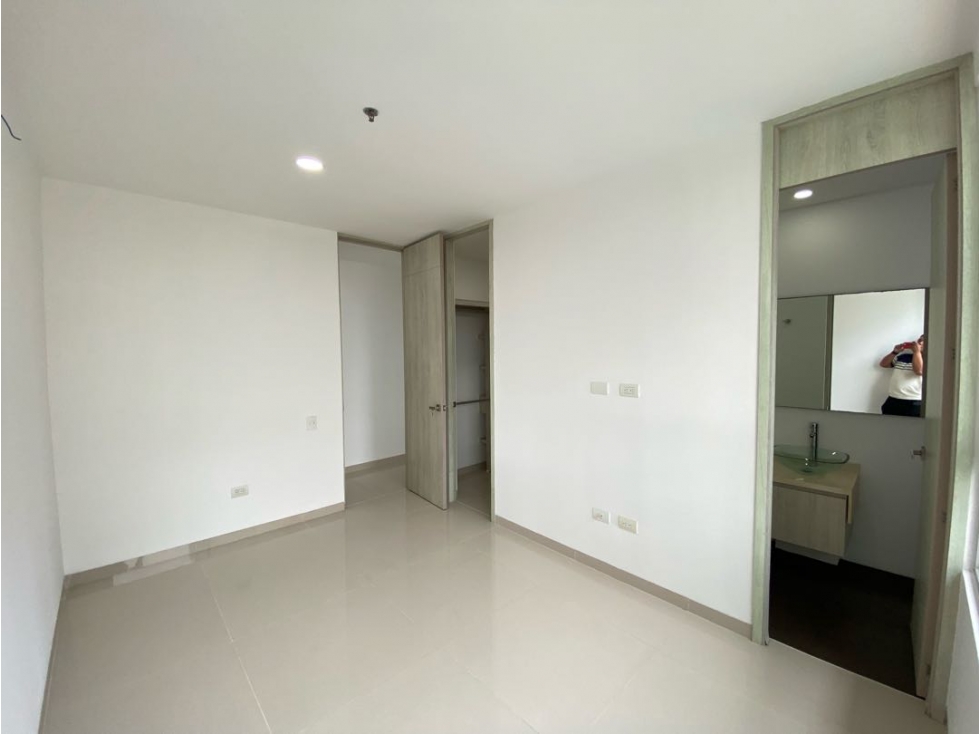 SE VENDE APARTAMENTO BARRIO BUENAVISTA BARRANQUILLA — foto 5