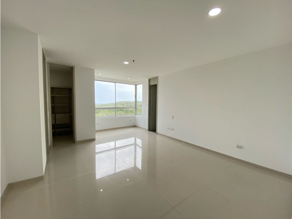 SE VENDE APARTAMENTO BARRIO BUENAVISTA BARRANQUILLA — foto 6