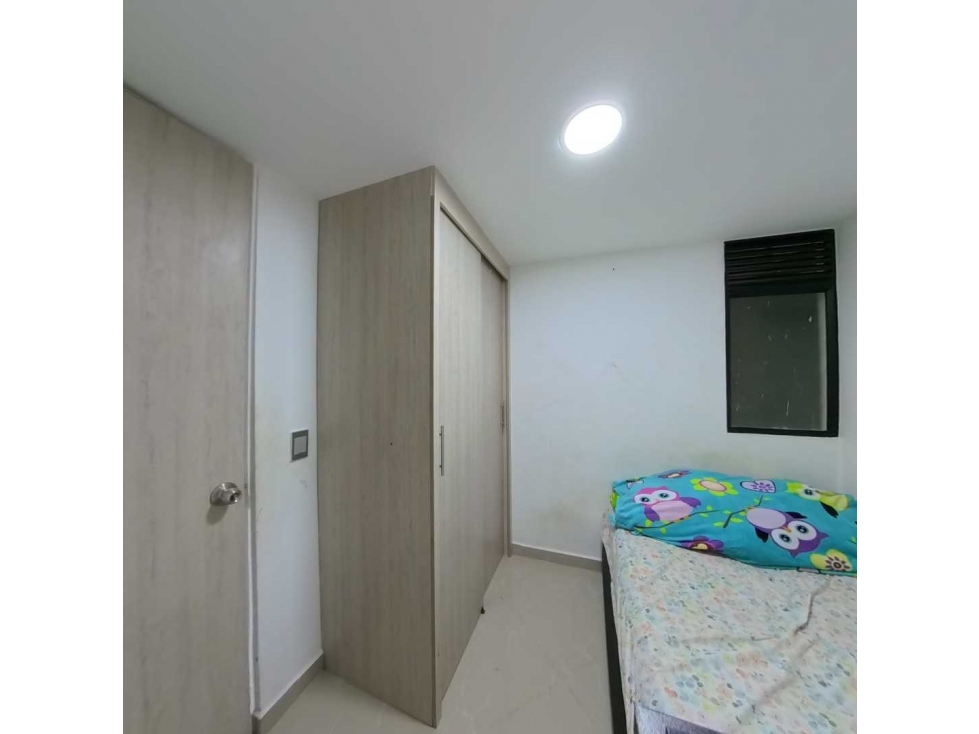 SE VENDE APARTAMENTO, BARRIO EL ROSARIO A 5 MIN DEL PARQUE DE BELLO — foto 4