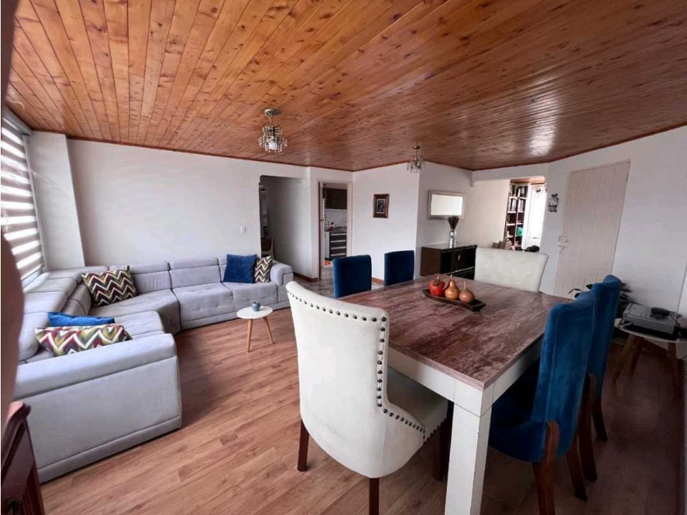 SE VENDE APARTAMENTO . BARRIO LAURELES NORTE DE ARMENIA QUINDIO