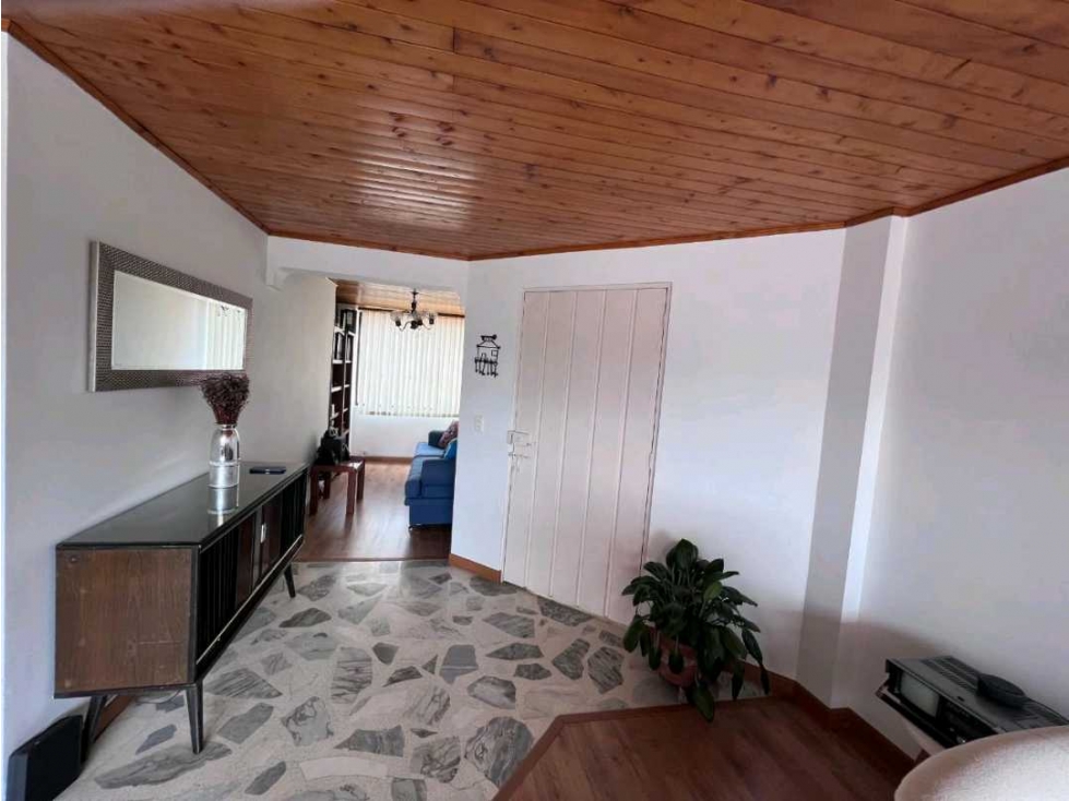 SE VENDE APARTAMENTO . BARRIO LAURELES NORTE DE ARMENIA QUINDIO — foto 2