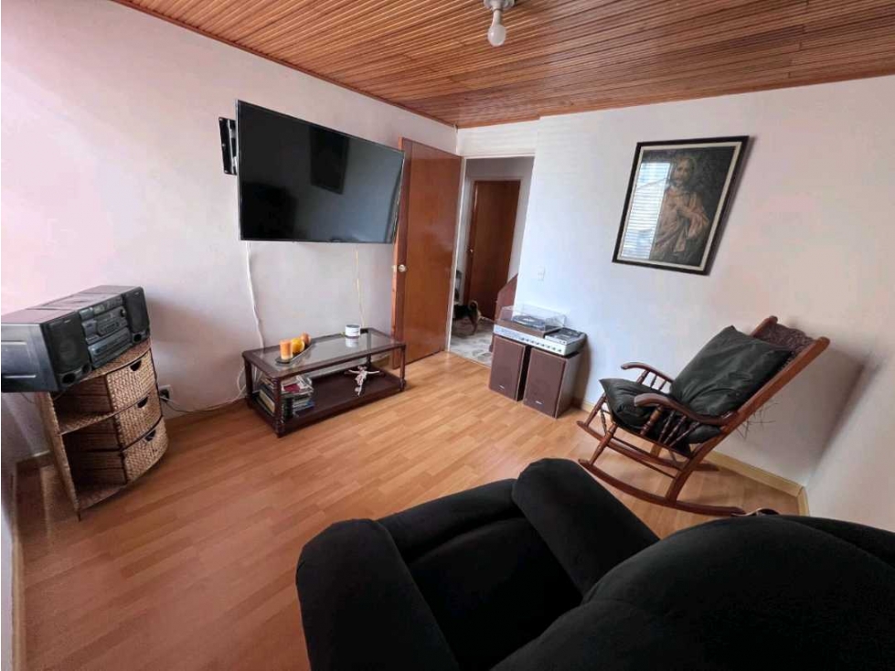 SE VENDE APARTAMENTO . BARRIO LAURELES NORTE DE ARMENIA QUINDIO — foto 3