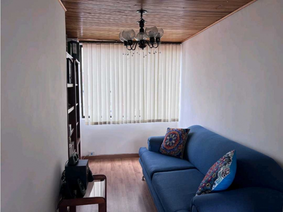 SE VENDE APARTAMENTO . BARRIO LAURELES NORTE DE ARMENIA QUINDIO — foto 5