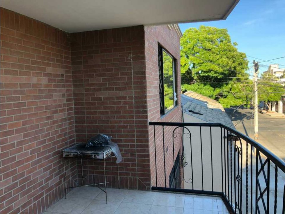 SE VENDEN APARTAMENTOS BARRIO OBRERO - 2