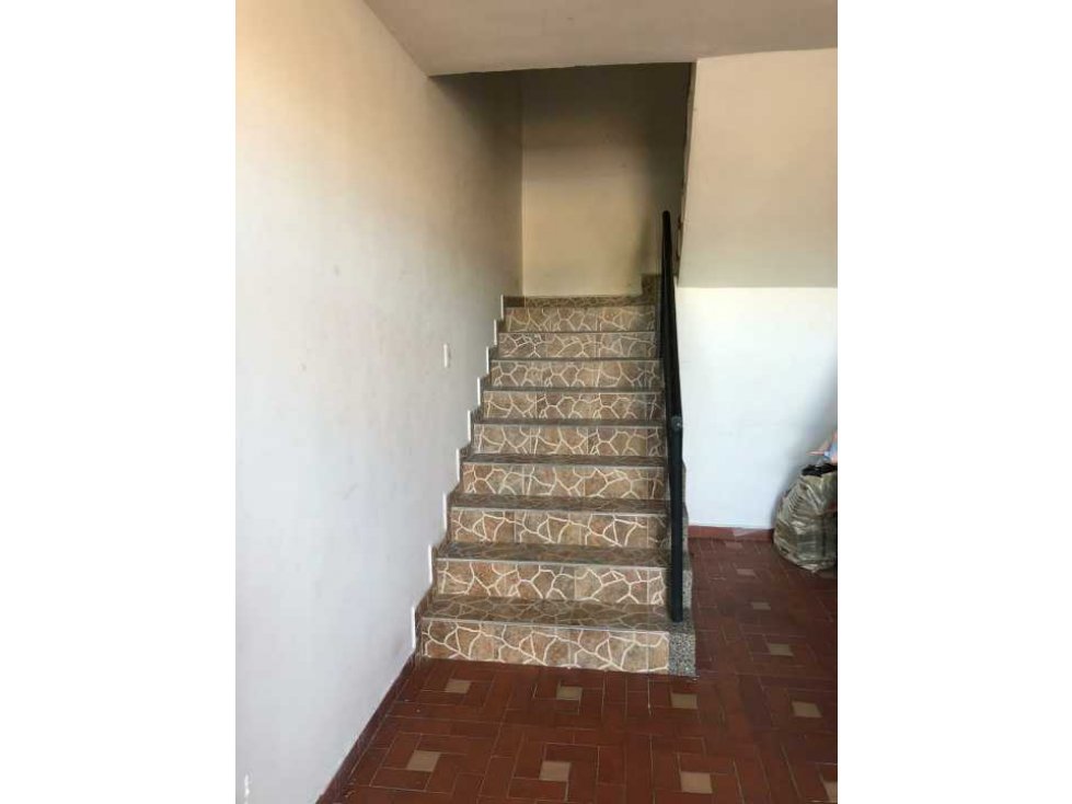 SE VENDEN APARTAMENTOS BARRIO OBRERO - 4