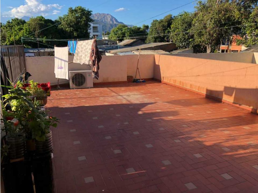 SE VENDEN APARTAMENTOS BARRIO OBRERO - 5