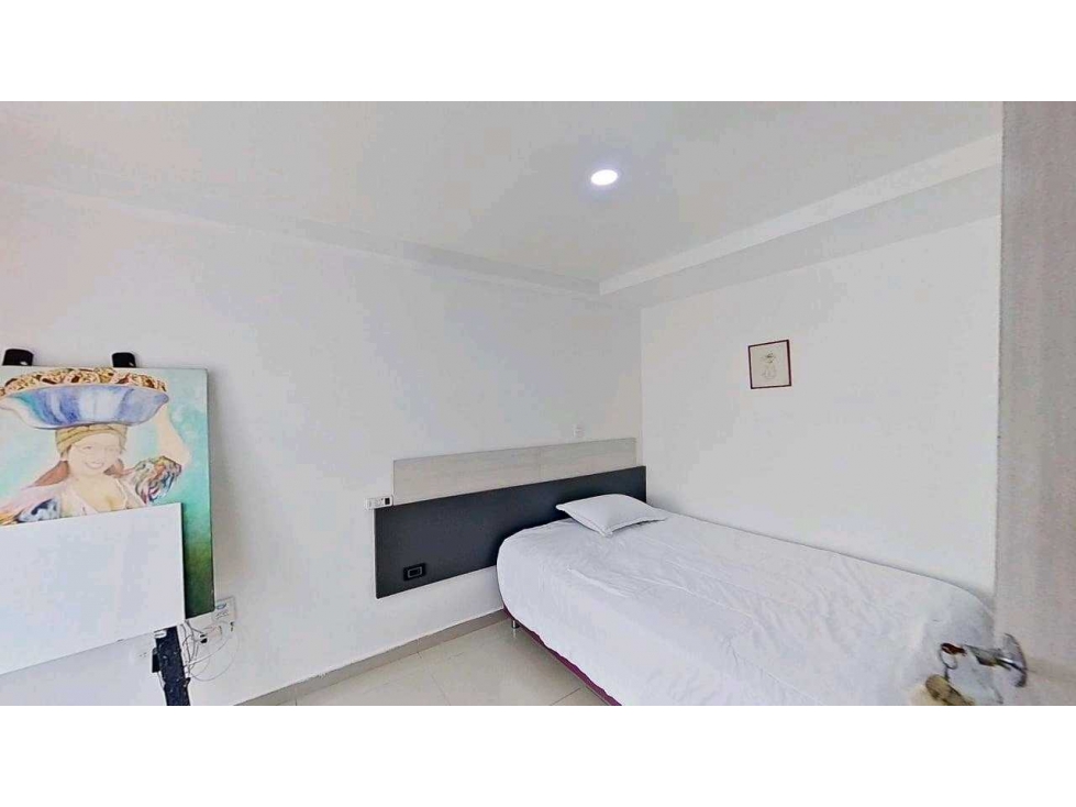 Se vende apartamento barrio paraiso barranquilla — foto 2