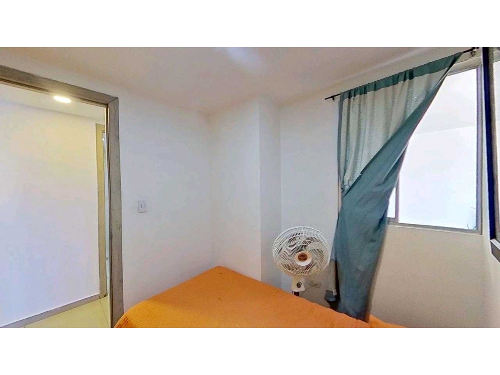 Se vende apartamento barrio paraiso barranquilla — foto 4