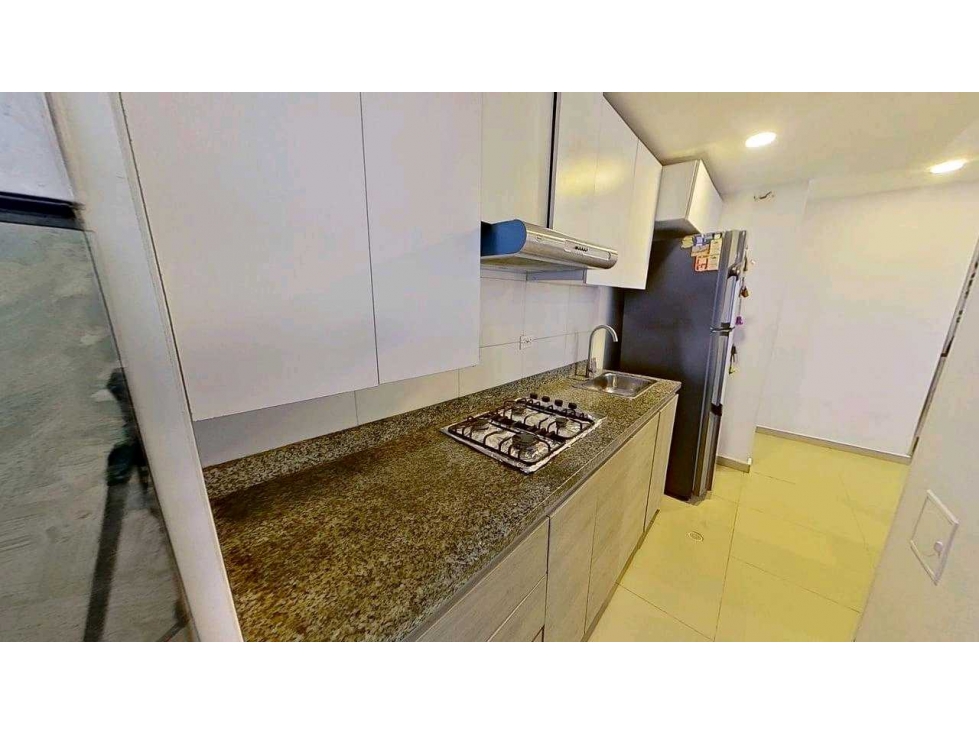 Se vende apartamento barrio paraiso barranquilla — foto 5
