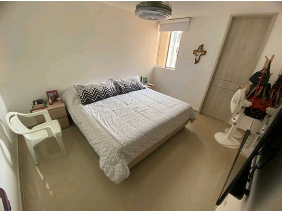 Se vende apartamento barrio Rio Alto — foto 3