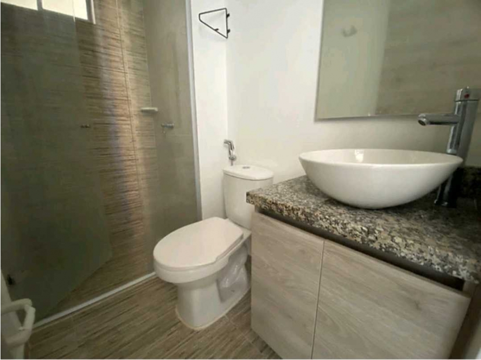 Se vende apartamento barrio Rio Alto — foto 4