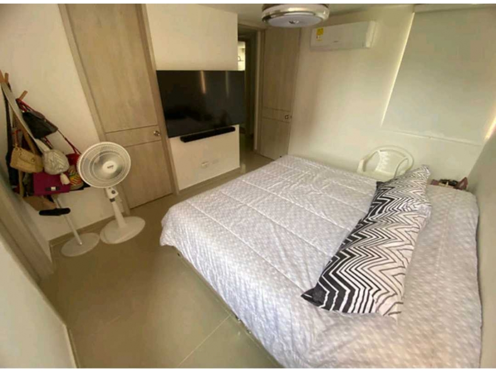 Se vende apartamento barrio Rio Alto — foto 5