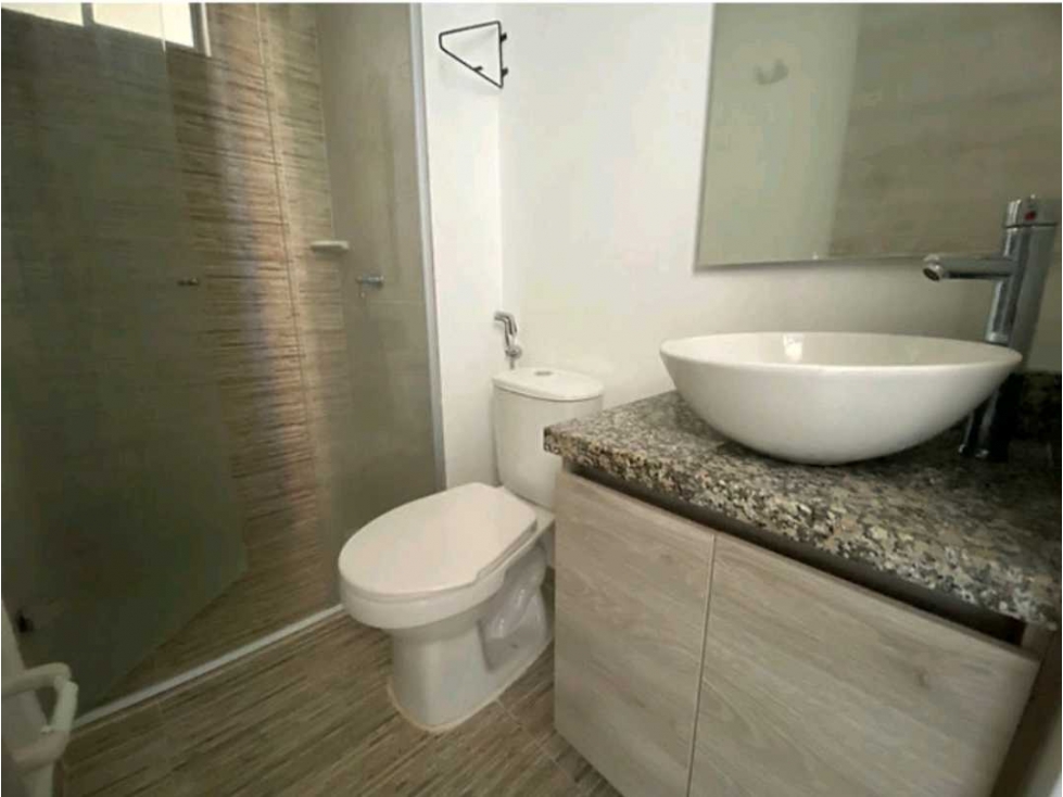 Se vende apartamento barrio Rio Alto — foto 6