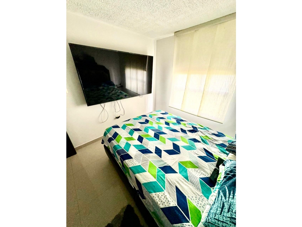 Se vende APARTAMENTO barrio San José, occidente de Armenia Quindío. — foto 5