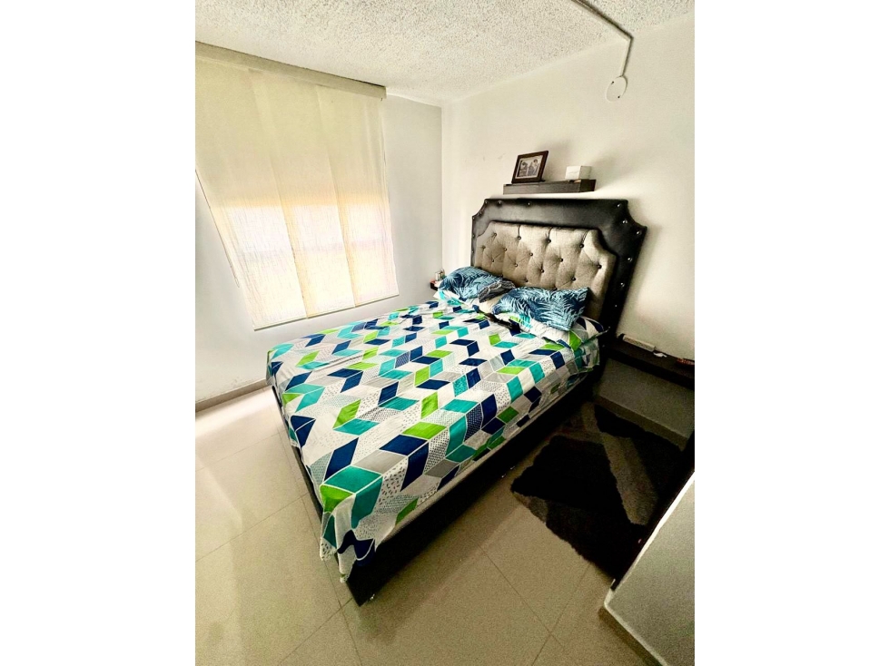 Se vende APARTAMENTO barrio San José, occidente de Armenia Quindío. — foto 6