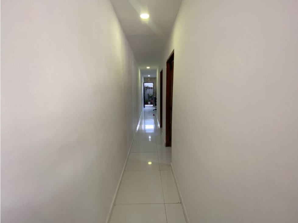 se vende apartamento barrio san felipe piso 2 acceso por escaleras — foto 5