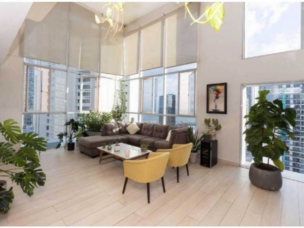 SE VENDE APARTAMENTO BELLA VISTA-BLUE PARK - 2
