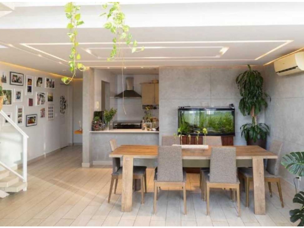 SE VENDE APARTAMENTO BELLA VISTA-BLUE PARK - 4