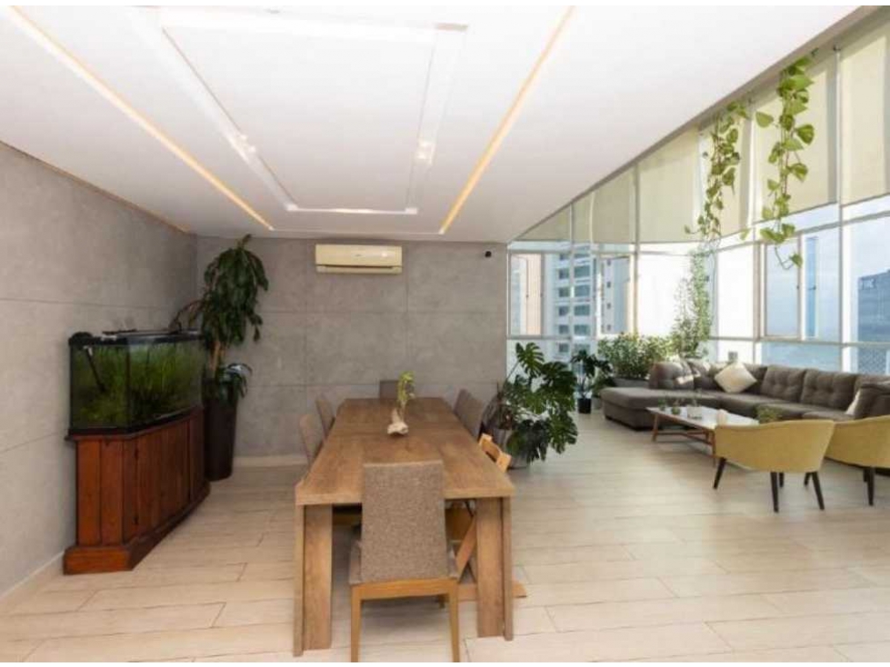 SE VENDE APARTAMENTO BELLA VISTA-BLUE PARK - 6