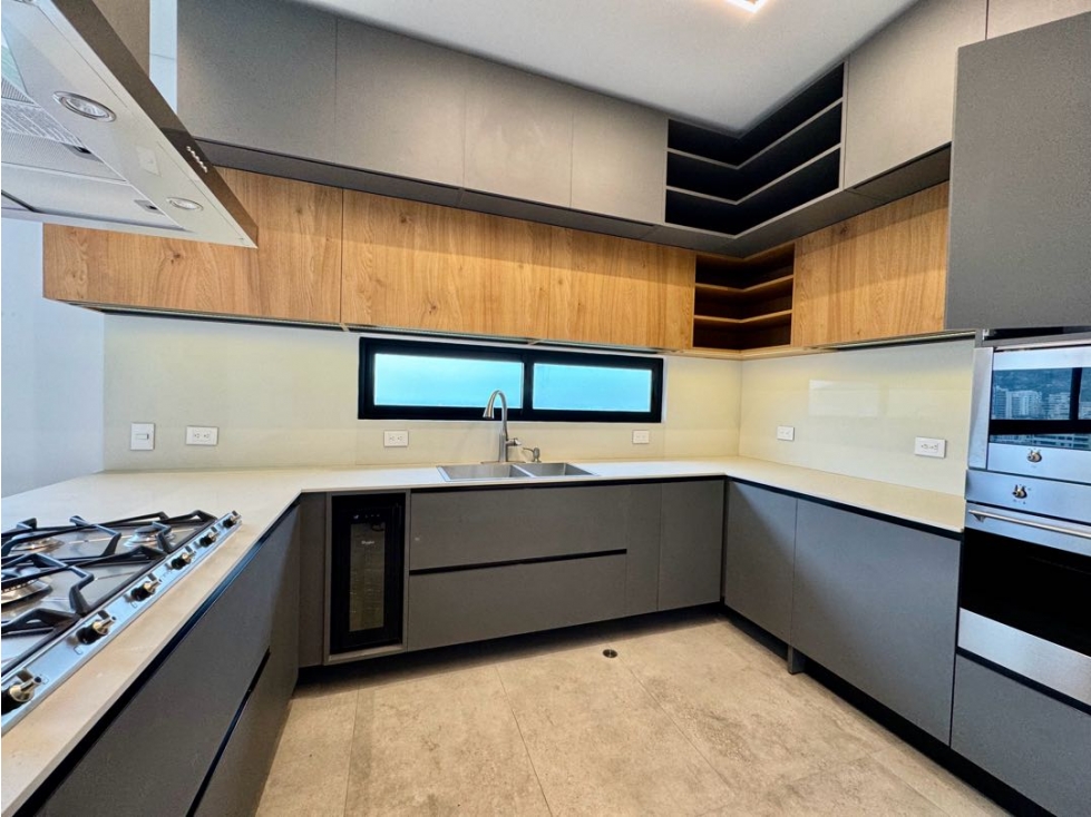 Se vende apartamento Bellavista — foto 2