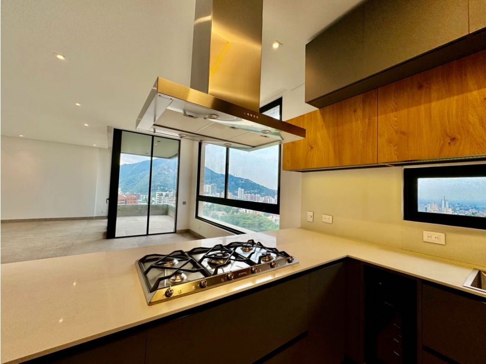 Se vende apartamento Bellavista — foto 3