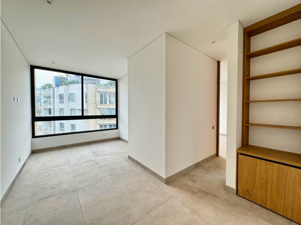 Se vende apartamento Bellavista — foto 5