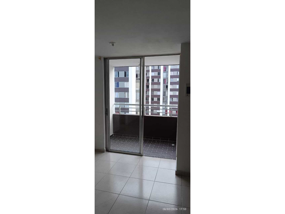SE VENDE APARTAMENTO BELLO - ALTO BELO - BARRIO PEREZ