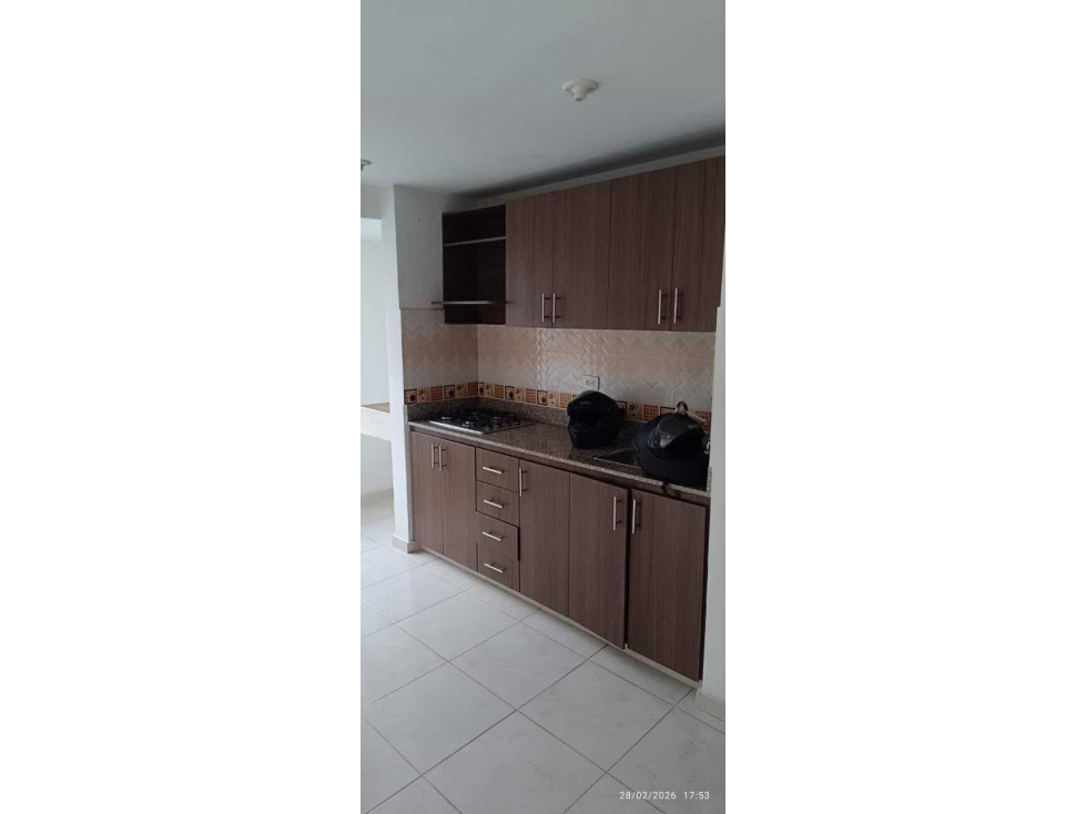 SE VENDE APARTAMENTO BELLO - ALTO BELO - BARRIO PEREZ — foto 3