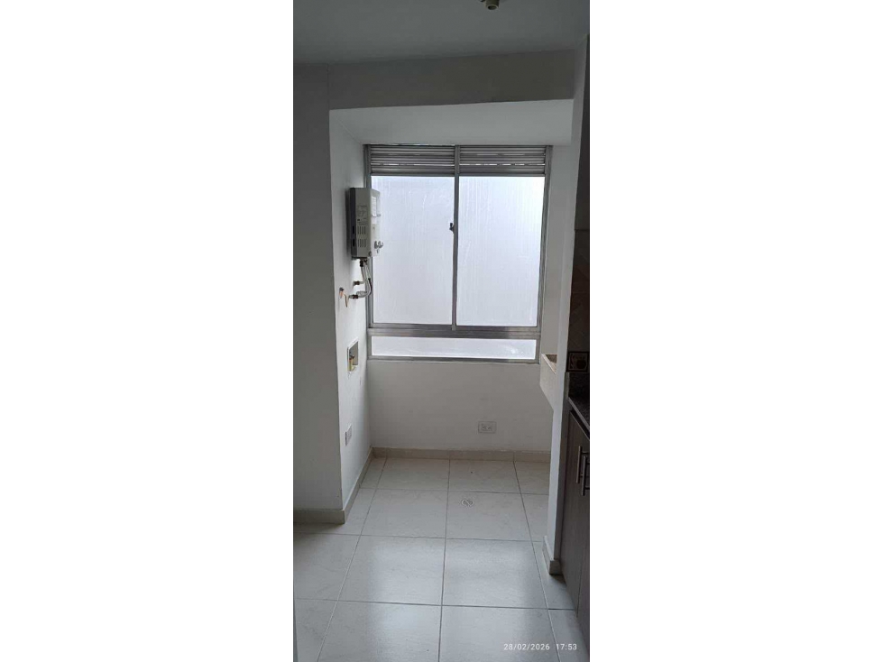 SE VENDE APARTAMENTO BELLO - ALTO BELO - BARRIO PEREZ — foto 6