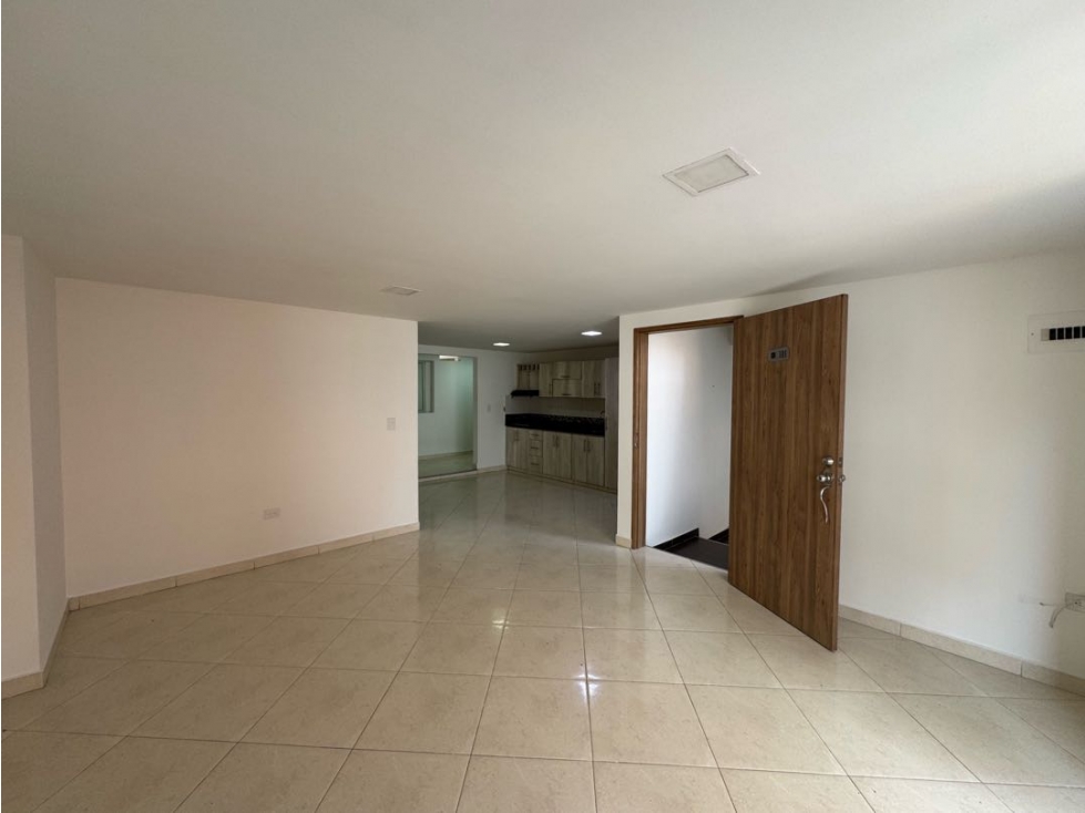 Se Vende Apartamento, Bello, Cabañas