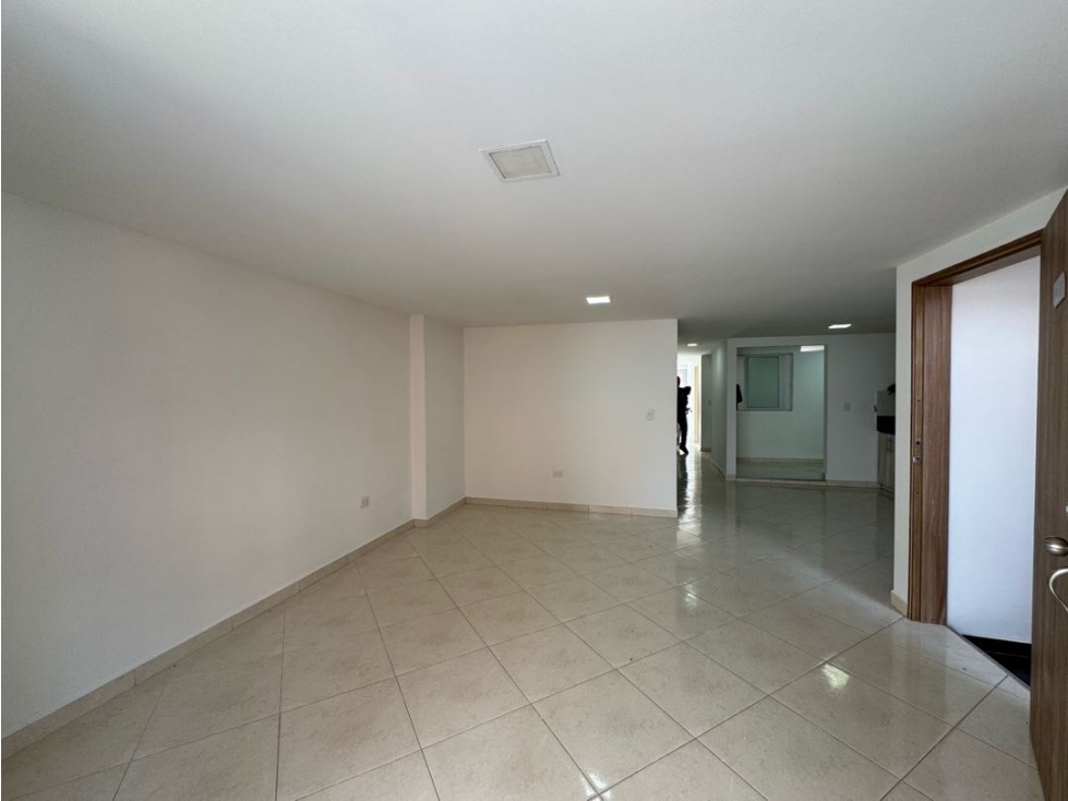 Se Vende Apartamento, Bello, Cabañas — foto 2
