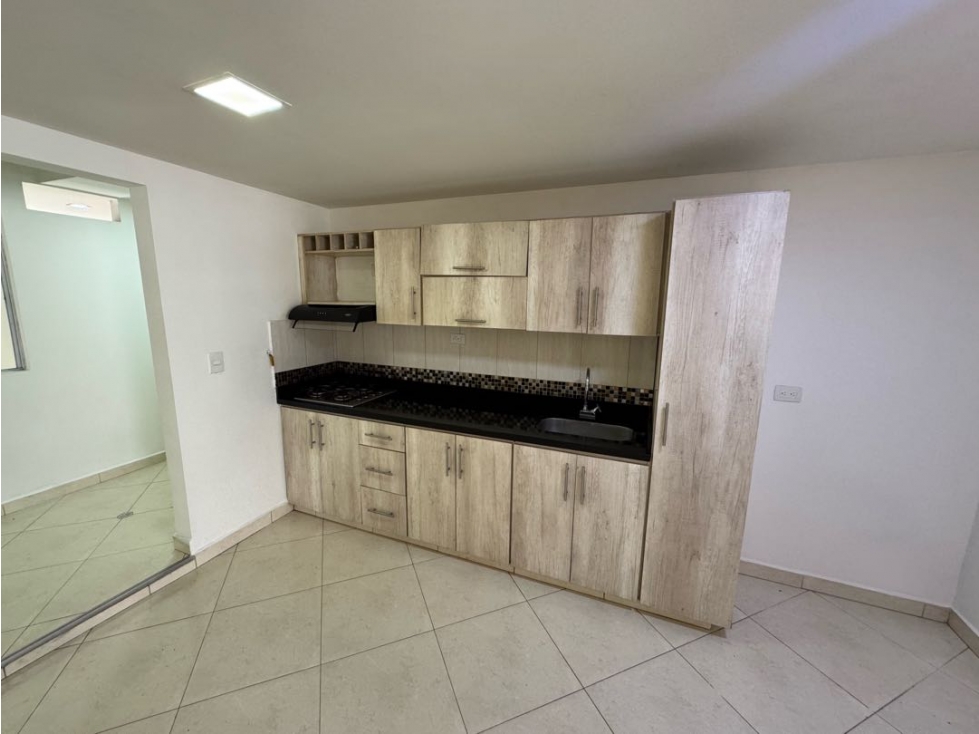 Se Vende Apartamento, Bello, Cabañas — foto 4