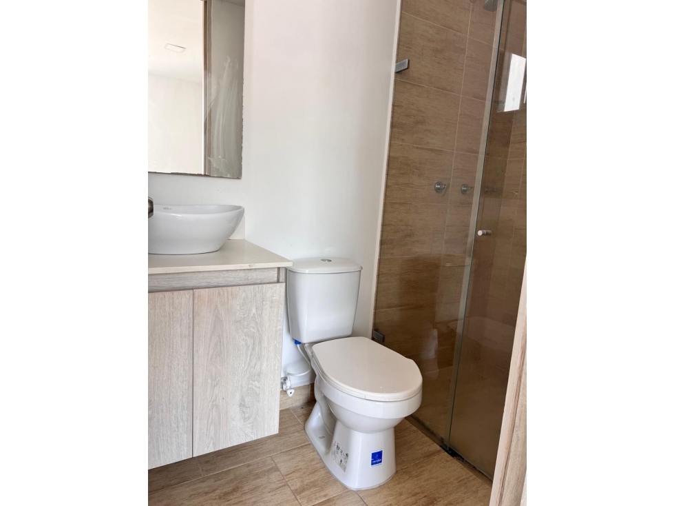 SE VENDE APARTAMENTO BELLO - PRADO - BARI — foto 6