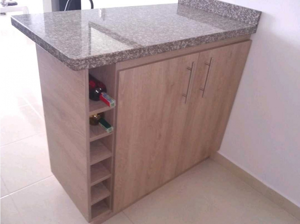 SE VENDE APARTAMENTO ARMENIA Q. puerto espejo — foto 2