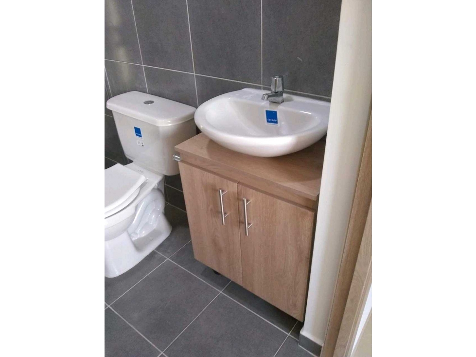 SE VENDE APARTAMENTO ARMENIA Q. puerto espejo — foto 6