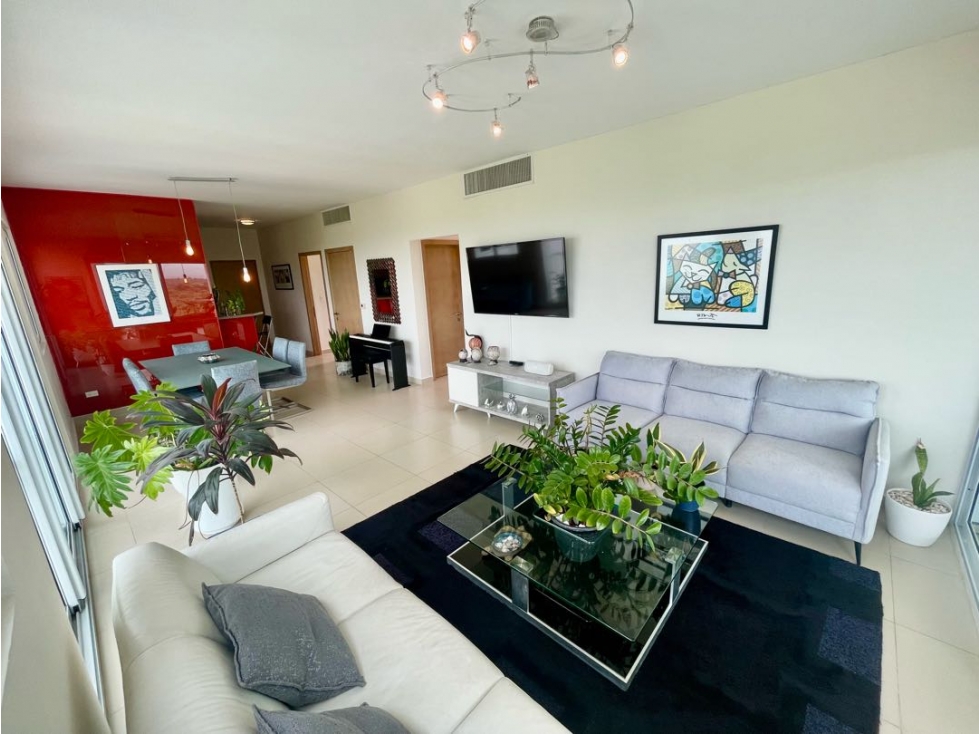 SE VENDE APARTAMENTO | BIJAO BEACH CLUB AND RESIDENCES