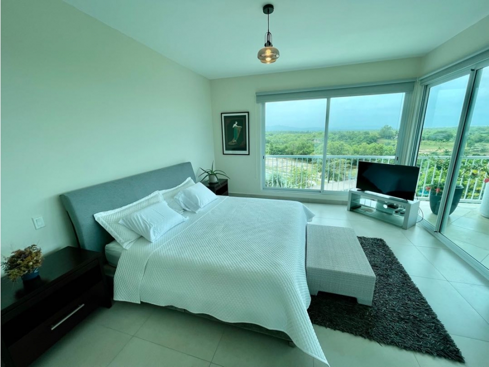 SE VENDE APARTAMENTO | BIJAO BEACH CLUB AND RESIDENCES — foto 3
