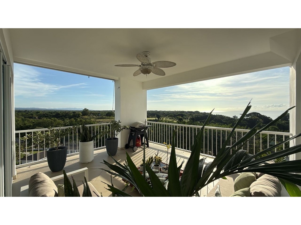 SE VENDE APARTAMENTO | BIJAO BEACH CLUB AND RESIDENCES — foto 2