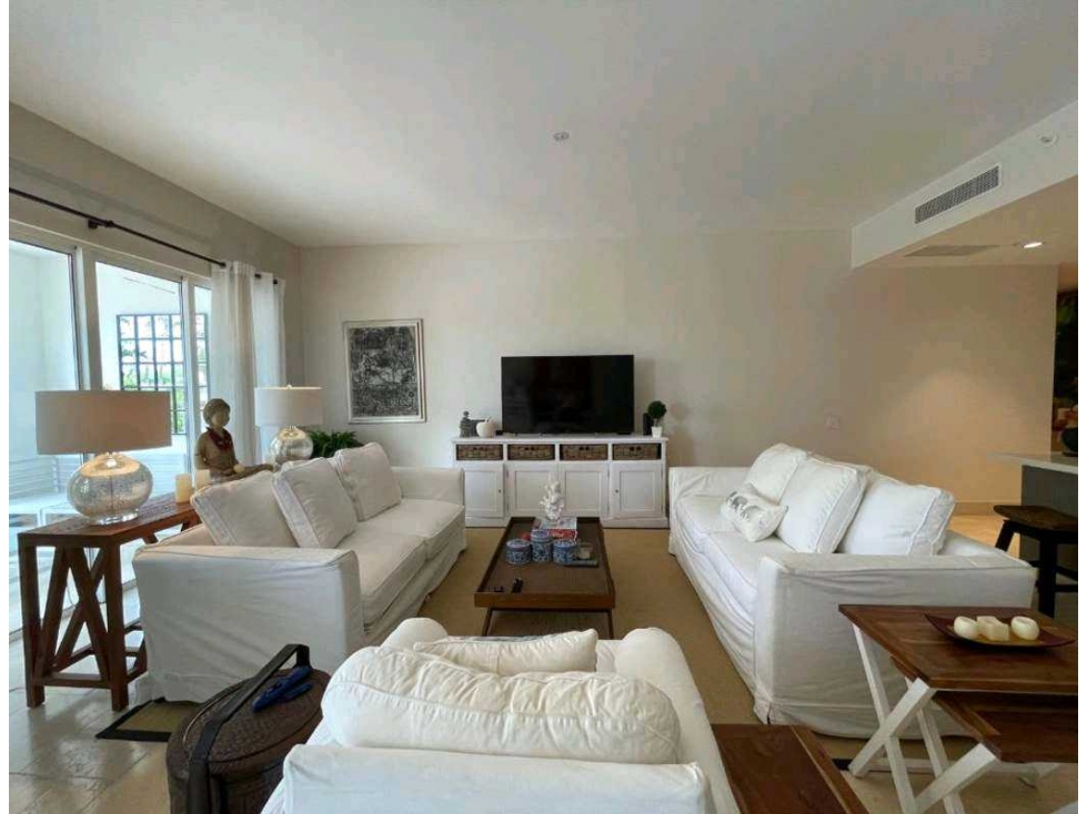 Se vende apartamento Buenaventura - Rio Hato. - 2