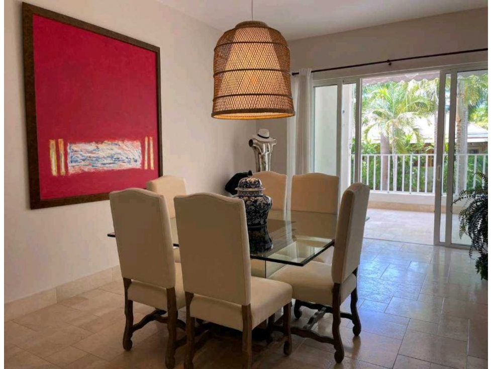 Se vende apartamento Buenaventura - Rio Hato. - 3