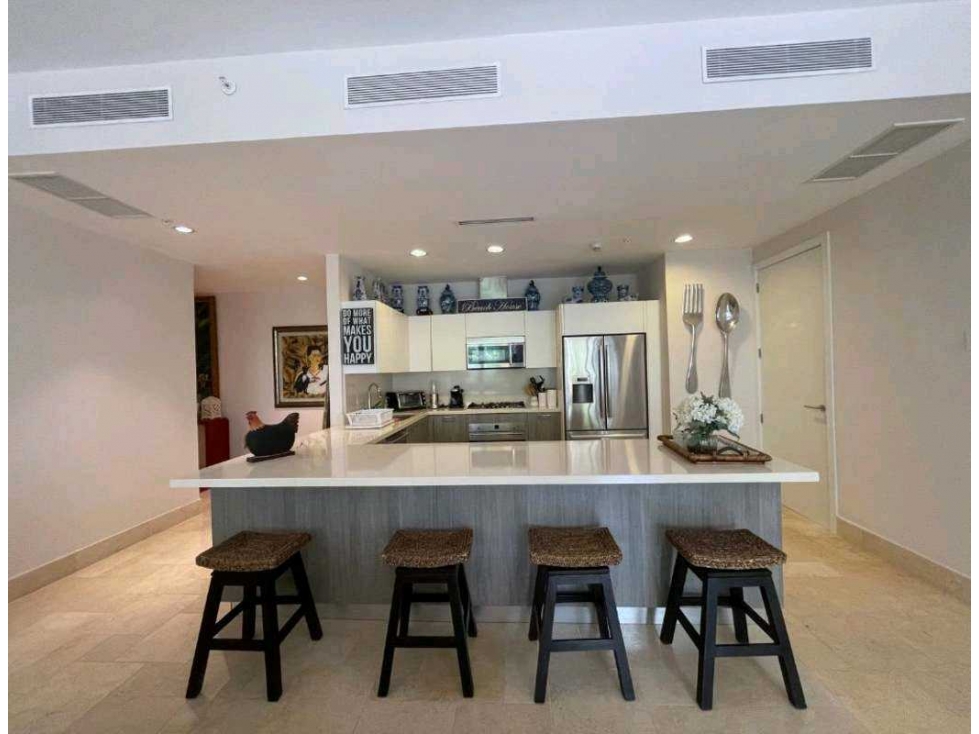 Se vende apartamento Buenaventura - Rio Hato. - 4