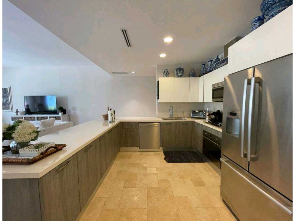 Se vende apartamento Buenaventura - Rio Hato. - 5